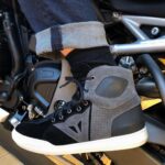 Dainese Atipica Air Motorcycle Shoes