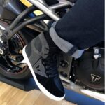 Dainese Atipica Air Motorcycle Shoes