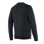 Dainese Paddock Sweatshirt - Black/White