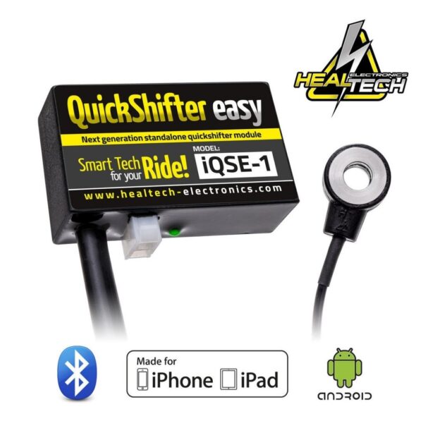 HealTech Quickshifter Easy