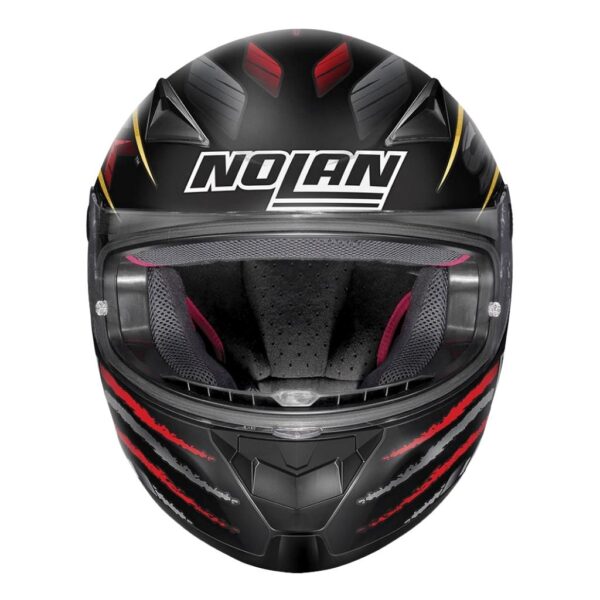 Nolan N60-5 - WorldSBK