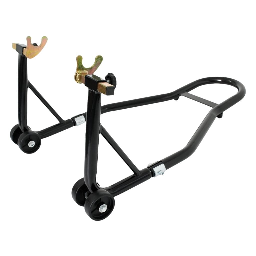 Rear Paddock Stand