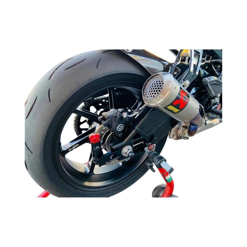 Supreme Technology Mass Damper (Supermoto)