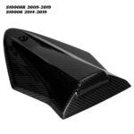 GFP Carbon Fiber Rear Seat Cowl Fairing - BMW S1000RR 2009-2014