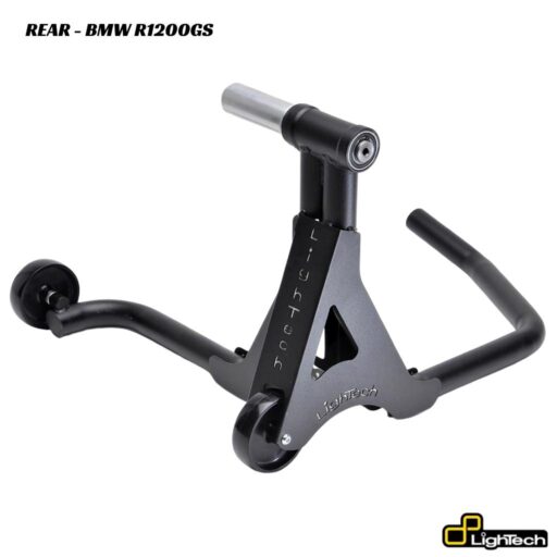 LighTech Single Sided Swingarm Paddock Stand - BMW R1200GS