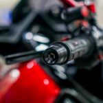 LighTech Aluminium Bar End Sets - Ducati