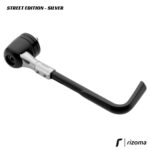 Rizoma Brake Side Proguard System - Street Edition