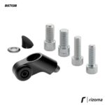 Rizoma Mirror Adapters