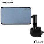 Rizoma Quantum End Mirrors