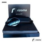 Rizoma Radial Mirrors