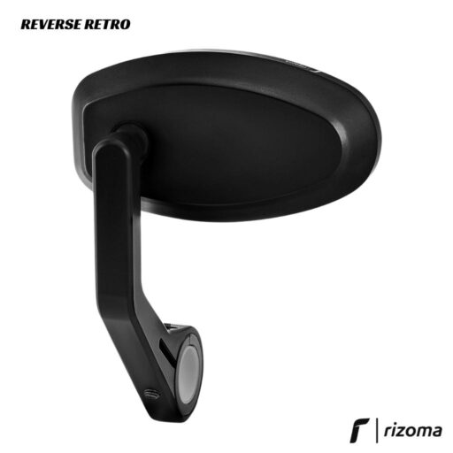 Rizoma Reverse Retro Mirrors