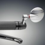 Rizoma Spy-R End Mirrors - 57mm