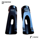 Rizoma Rider/Passenger Footpeg - SET