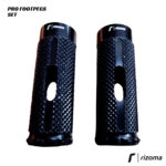 Rizoma Rider/Passenger Footpeg - SET