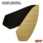 GFP Tank Grips - BMW