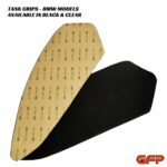 GFP Tank Grips - BMW