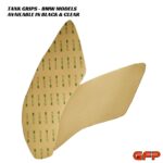 GFP Tank Grips - BMW