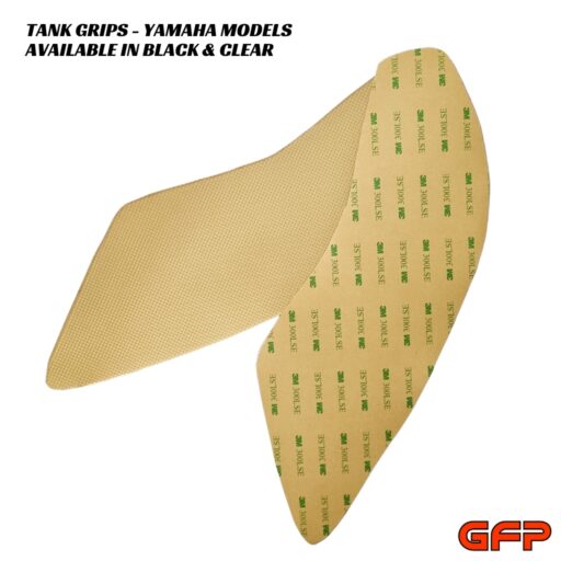 GFP Tank Grips - Yamaha