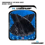 Stompgrip Tank Grips - Honda CBR1000RR-R 2020-2022