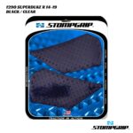 Stompgrip Tank Grips - KTM 1290 Super Duke R 2014-2019