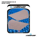 Stompgrip Tank Grips - KTM 1290 Super Duke R 2014-2019