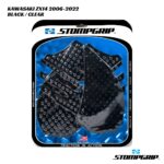 Stompgrip Tank Grips - Kawasaki ZX14 2006-2022