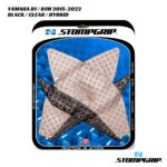 Stompgrip Tank Grips - Yamaha R1 2015-2022