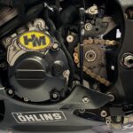 HM OEM Replacement Blipper - Aprilia RS660 2020-2023