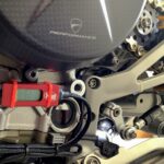 HM OEM Replacement Blipper - BMW S1000R 2017-2019