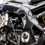 HM OEM Replacement Blipper - BMW S1000R 2017-2019