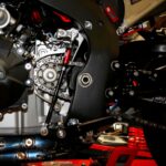 HM Plus Quickshifter - BMW S1000R 2014-2016