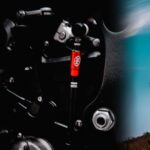 HM Plus Quickshifter - BMW S1000R 2014-2016