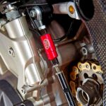 HM Plus Quickshifter - BMW S1000R 2014-2016