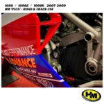 HM Plus Quickshifter - Ducati 1098/1098S/1098R 2007-2009