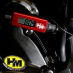 HM Plus Quickshifter - Ducati 848/848 EVO 2007-2013