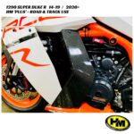 HM Plus Quickshifter - KTM 1290 Super Duke R 2014-2023