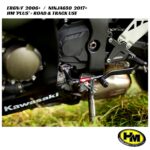 HM Plus Quickshifter - Kawasaki Ninja 650 / ER6 2006-2023