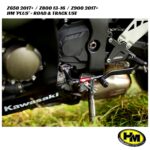 HM Plus Quickshifter - Kawasaki Z 650/800/900 2013-2023