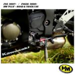 HM Plus Quickshifter - Kawasaki ZX6/ZX6R 2005-2023