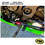 HM Plus Quickshifter - Kawasaki ZX6/ZX6R 2005-2023