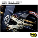 HM Plus Quickshifter - Triumph Daytona 675 / 675R 2006-2016