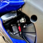 HM Plus Quickshifter - Yamaha R1 2004-2019