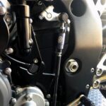 HM Plus SS Quickshifter - Ducati Hyperstrada 821/939 2013-2016