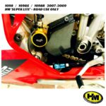 HM Super Lite Quickshifter - Ducati 1098/1098S/1098R 2007-2009