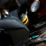 HM Super Lite Quickshifter - Ducati Hyperstrada 821/939 2013-2016