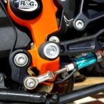 HM Super Lite Quickshifter - KTM 1290 Super Duke R 2014-2023