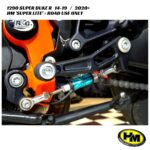 HM Super Lite Quickshifter - KTM 1290 Super Duke R 2014-2023