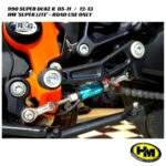 HM Super Lite Quickshifter - KTM 990 Super Duke R 2005-2013