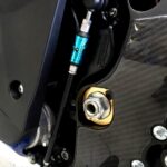 HM Super Lite Quickshifter - KTM RC 390 2014-2023