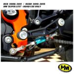 HM Super Lite Quickshifter - KTM RC8 / RC8R 2008-2015